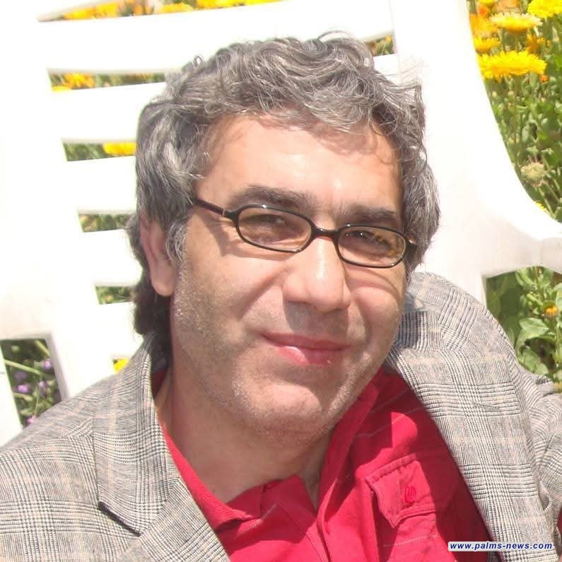 "في الطريق إلى نفسي".. كتاب شعري جديد للشاعر لقمان محمود